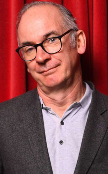 Paul Ritter